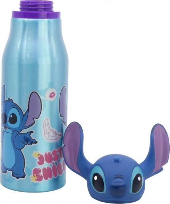 Aluminium-Trinkflasche Stitch 690 ml