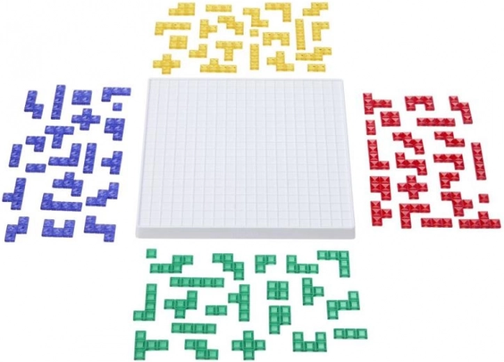 Einfache Regeln, tiefe Strategie