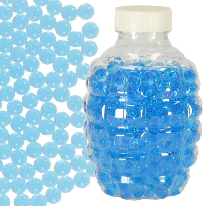 Hydrogelkugeln blau für Pistolen