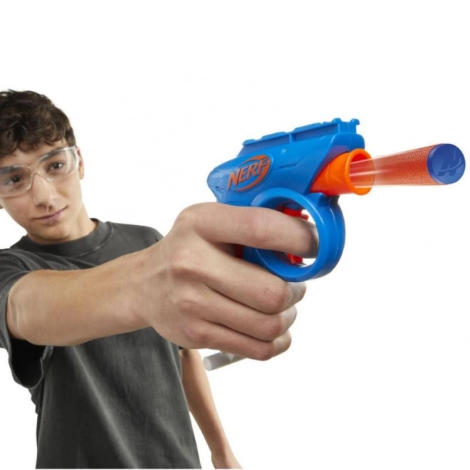 Nerf N Series Flex Spielzeugblaster