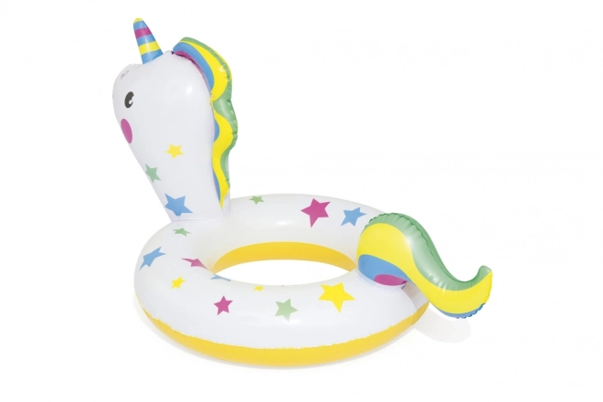 Unicorn Schwimmring für Kinder