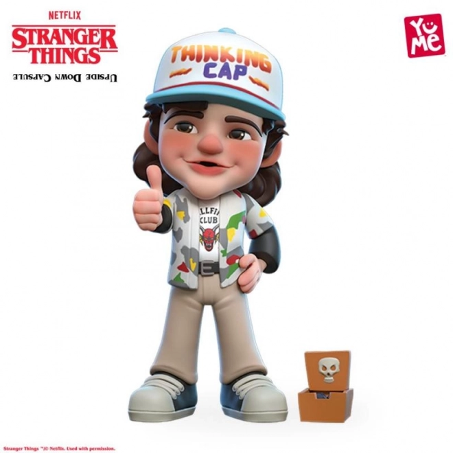 YuMe Stranger Things Figuren - zufällige Variante