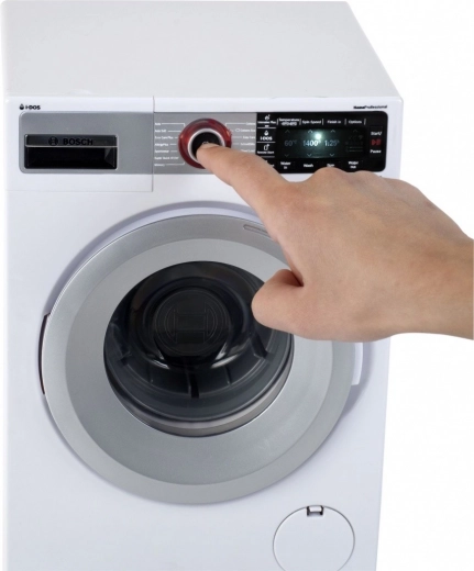 Manuelle Bedienmöglichkeit