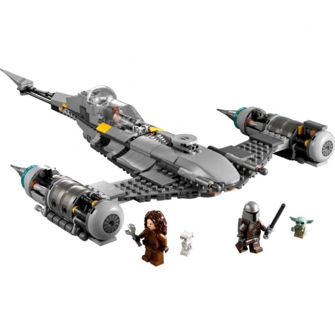 LEGO Star Wars N-1 Mandalorianischer Jäger