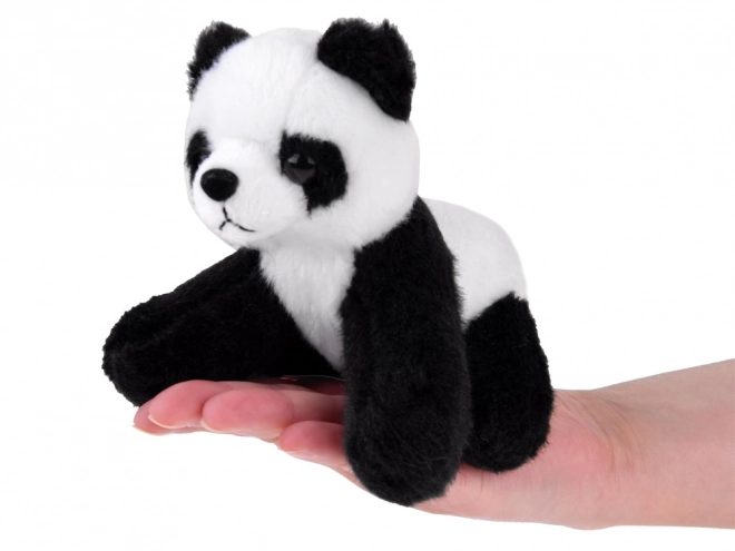 Pluschpanda Stofftier 13cm