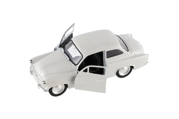 Welly Škoda Octavia 1959 Modellauto