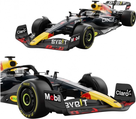 Ferngesteuertes Auto Oracle Red Bull Racing RB18 von Rastar