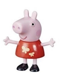 Peppa Pig Freundetreffen Figuren
