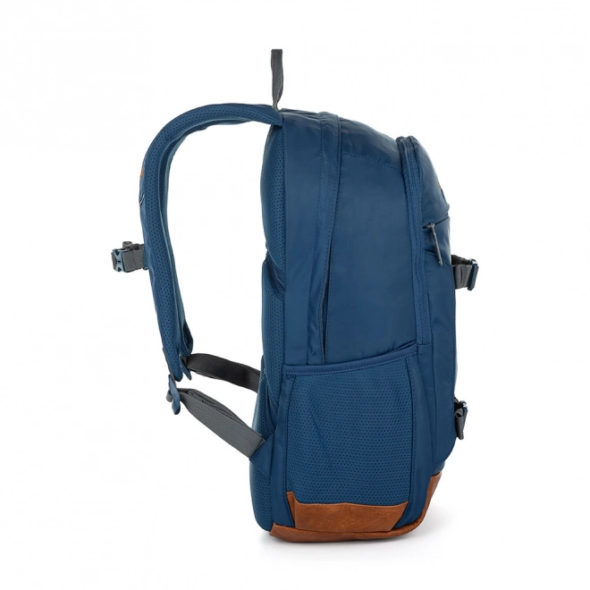 Studentenrucksack Oxy Zero Indigo