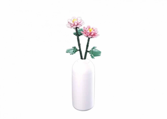 Sluban Pfingstrose in Vase