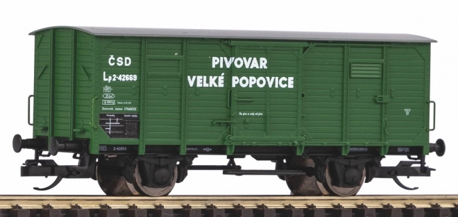 Piko Kühlwagen CSD III