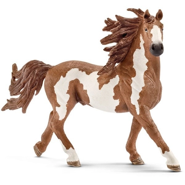 Pinto Hengst Schleich Spielfigur