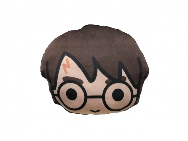 Harry Potter Kissen Chibi