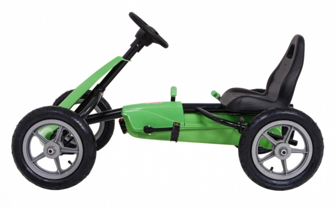 STAR Gokarts Grün