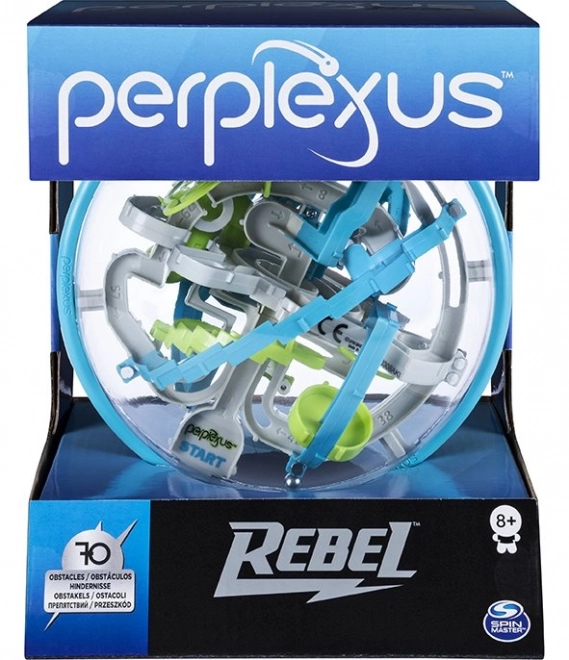 Geschicklichkeitsspiel Perplexus Rookie