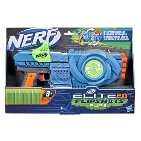 Nerf Elite 2.0 Flip 8 Blaster