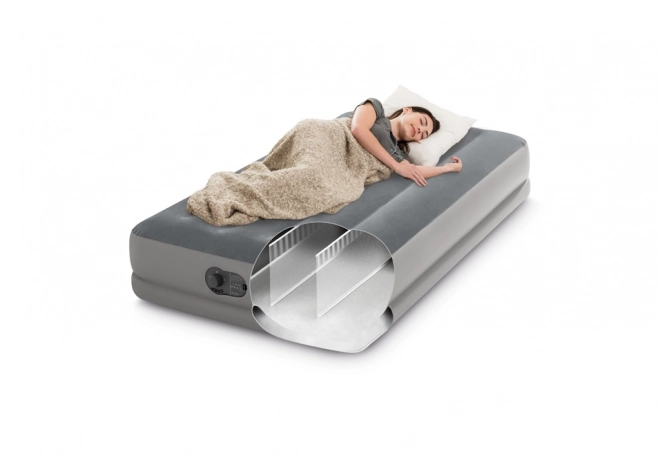 Nafukbares Bett Prestige Twin