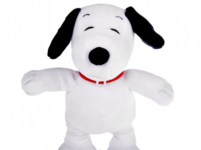 Plüschhund Snoopy Kuscheltier