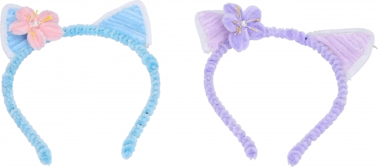 Kuschelweicher Plüsch für ganztägigen Komfort