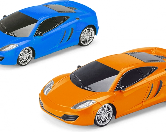 Fernbedienbares RC Auto 18 cm