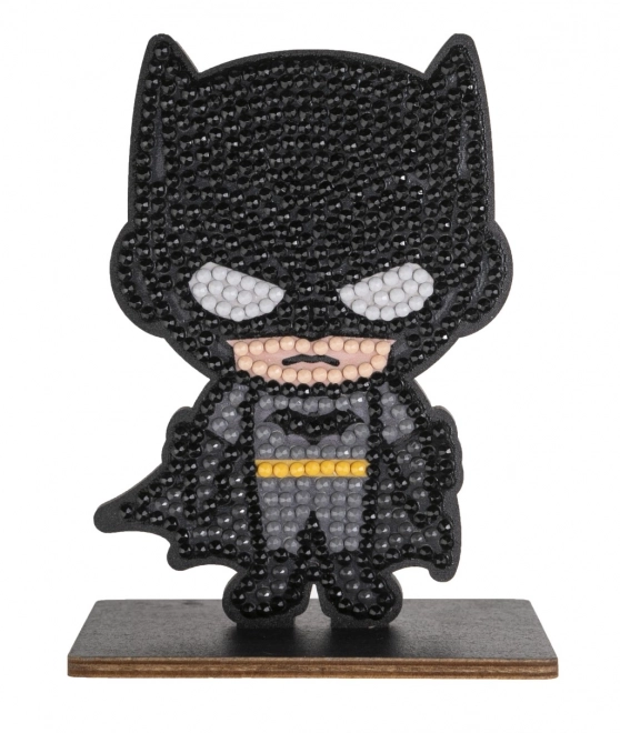 Crystal Art Figurine - Batman