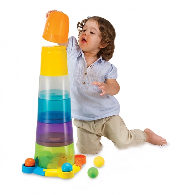 Winfun Ballturm für Kinder