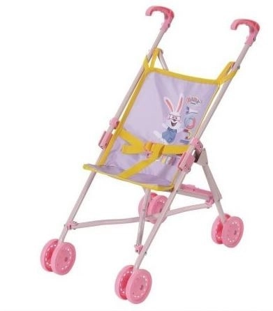 Baby Born Kinderwagen Buggy