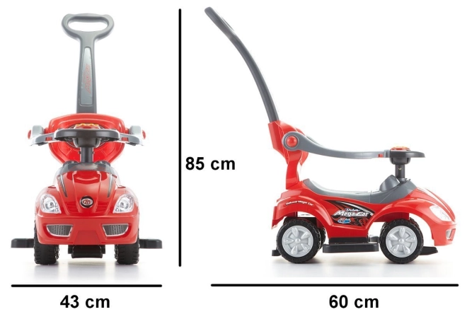 3-in-1 wächst mit Ihrem Kind