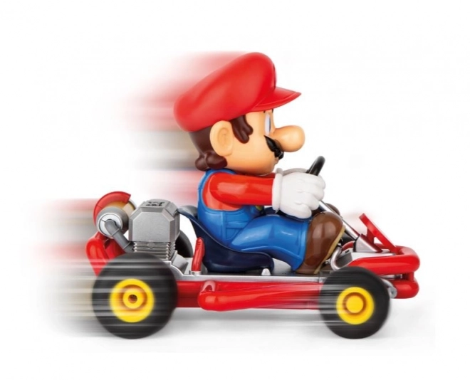 Carrera RC Mario Kart Pipe Kart