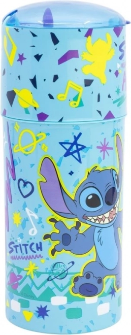 Trinkflasche Stitch