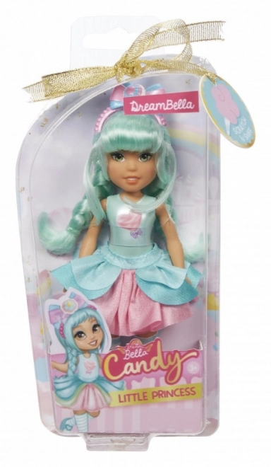 Dream Bella Süße kleine Prinzessin Puppe