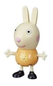 Peppa Pig Freundetreffen Figuren