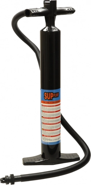 Aufblasbares Paddleboard 350 cm mit Zubehör und Sitz