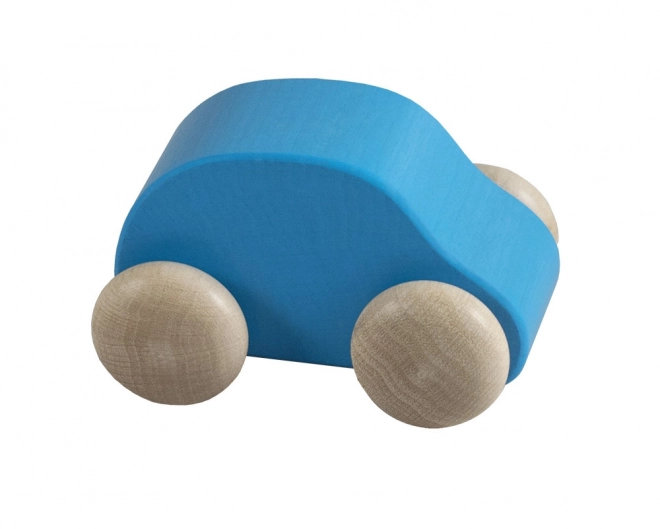 Mein erstes Auto Blau für Kinder