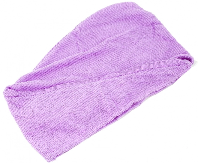 Mikrofaser Haarturban