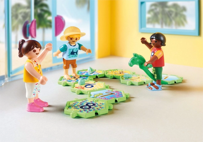 Playmobil Familienspaß Kinderclub