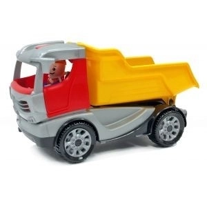 Truckies Kipper 22cm