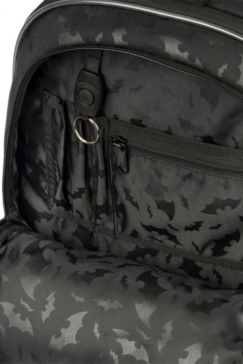 Ergonomischer Rucksack mit smarter Innenorganisation