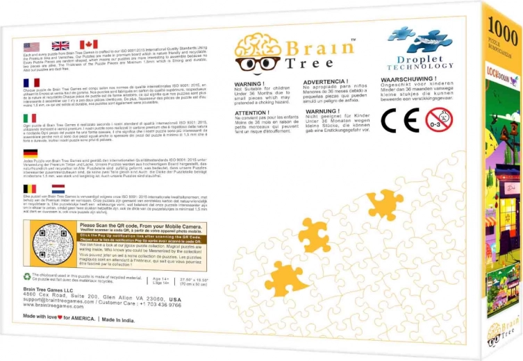 Smartes Zubehör für bequemes Sortieren