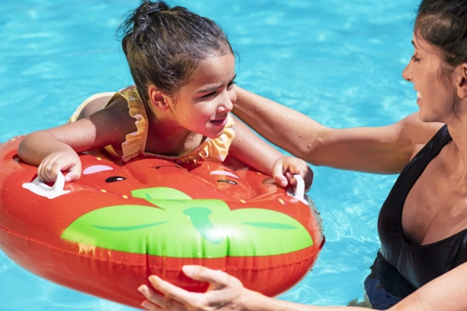 Aufblasbares Schwimmbrett Wassermelone Bestway
