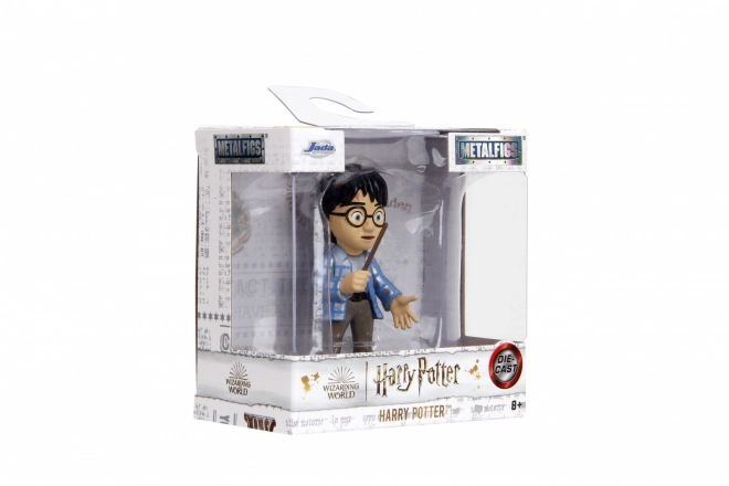 Harry Potter Metallfiguren 6,5 cm
