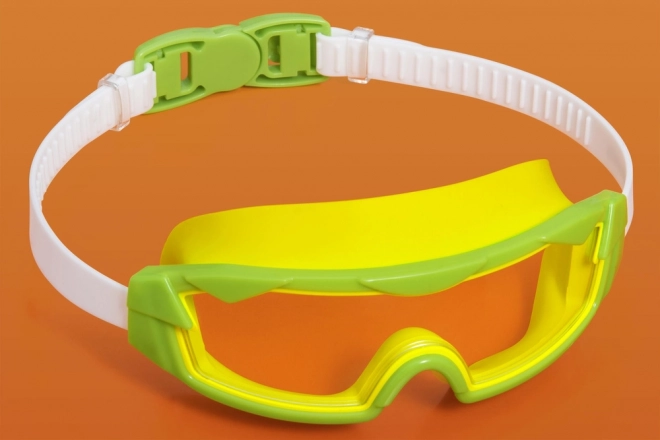 Bestway Grüne Schwimmbrille