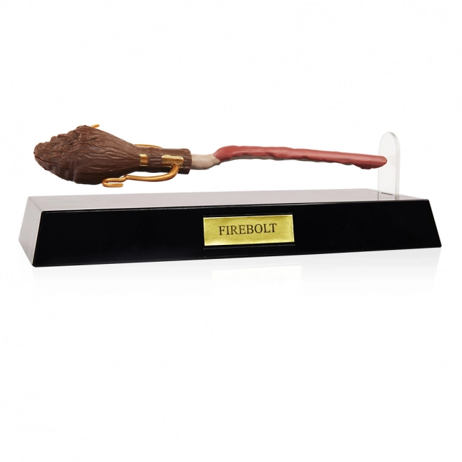 Levitierender Harry Potter Besen Kugelblitz Stift