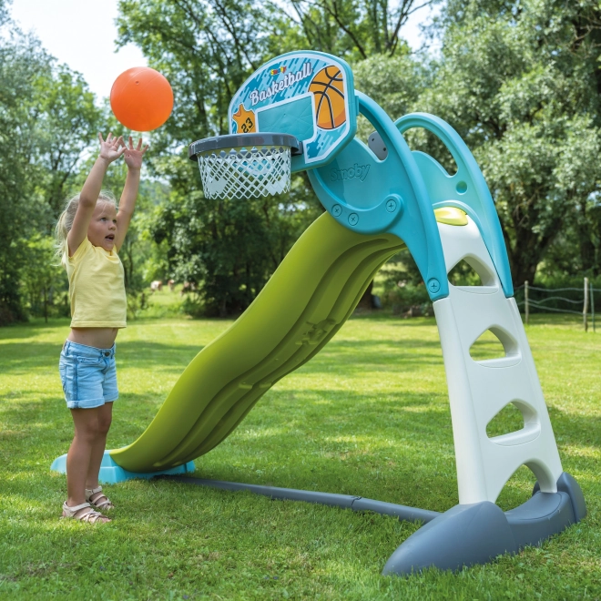 Basketballkorb Smoby