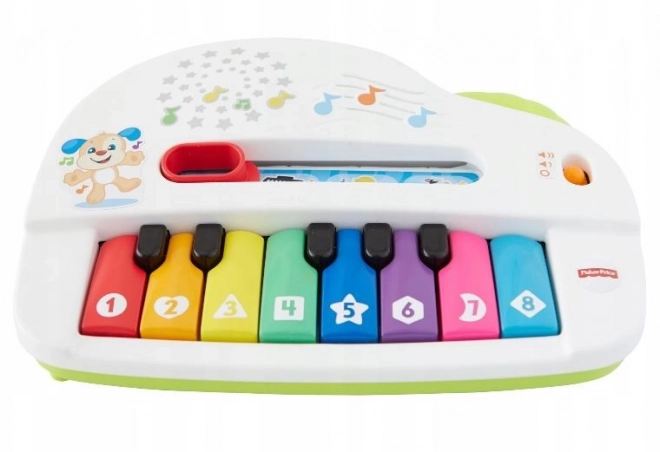 Baby-Piano von Fisher-Price