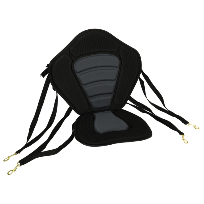 Ergonomische Rückenstütze