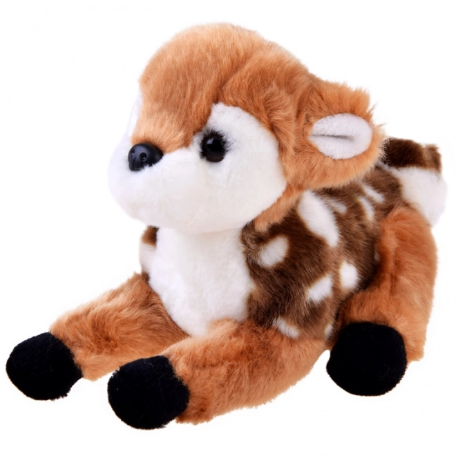 Plüsch Rehkitz Bambi 18cm