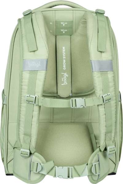 Schulrucksack Skate Max Menthol
