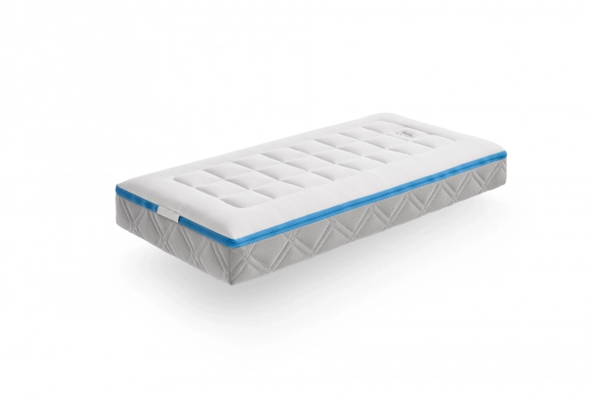 MyBabyMattress Technic Plus Kindermatratze 120x60