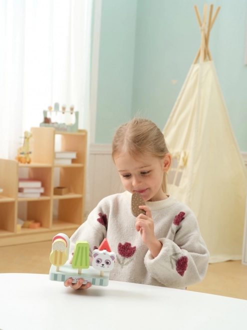 2Kids Toys Eiscreme-Set